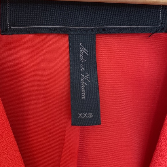 BCBG MAX AZRIA Blazer - Picture 4 of 5